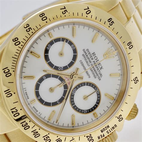 rolex 16528 porcelain|rolex 16523 for sale.